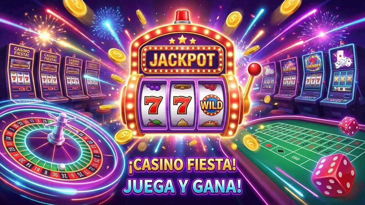 Juegos de casino